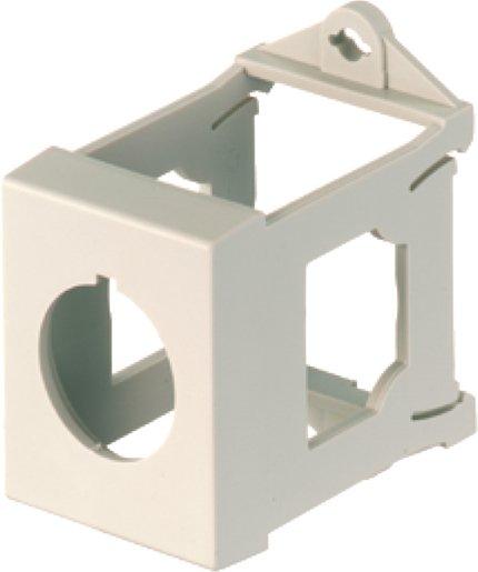 IVS-Hutschienen-Adapter M22-IVS