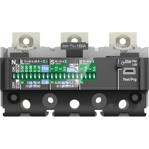 Ekip M-I In=32A XT2 3p Zub. f. Leistungsschalter XT2