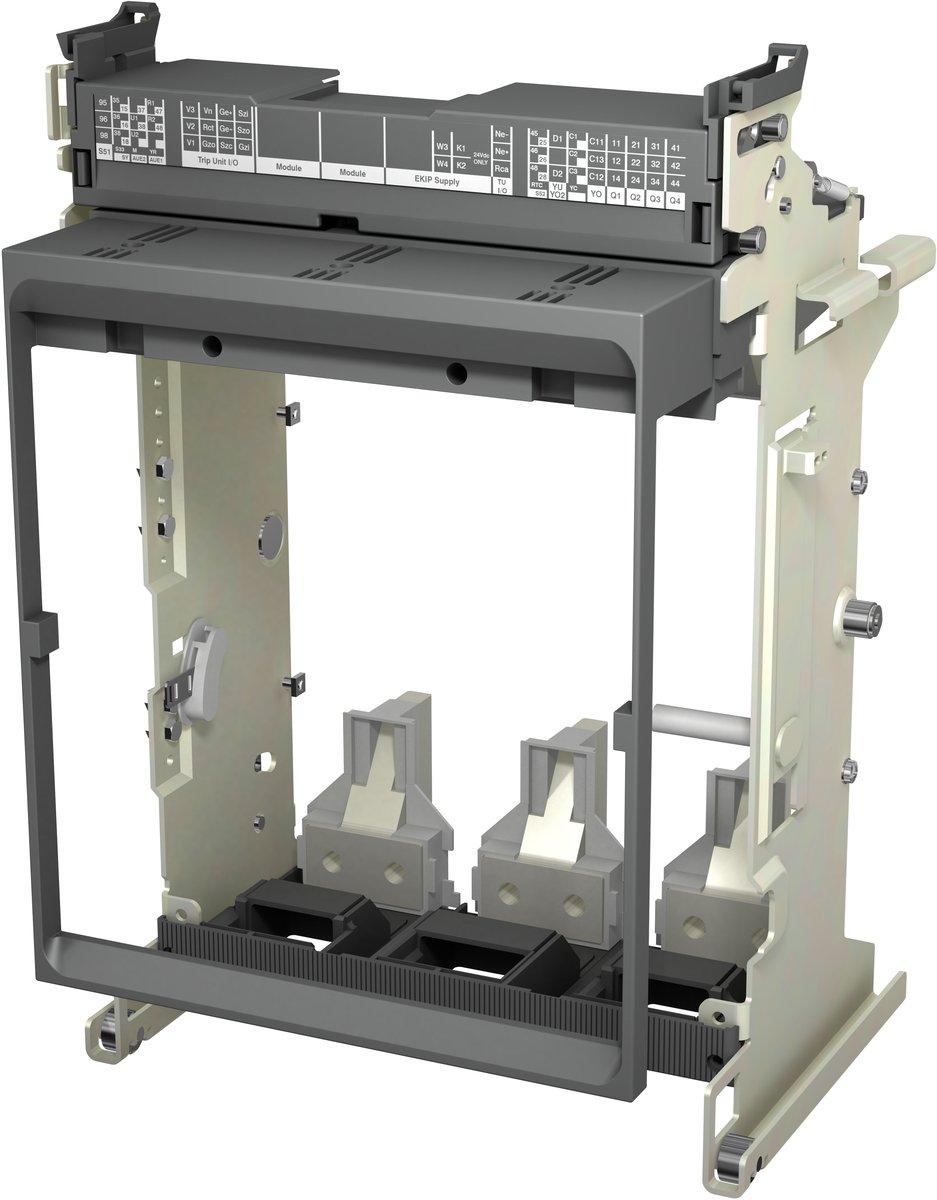 Kit W MP XT7 3p Zubehör für XT7-XT7M