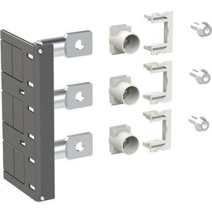 KIT R- REAR TERMINALS - XT6 3pcs Anschlusszubehör für XT6