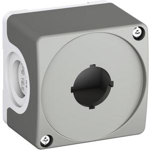 CEPY1-2002 Compact-Not-Aus-Kombination Zugentriegelung mit Schutzkragen