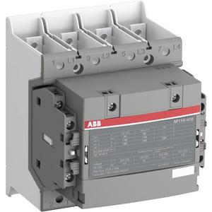 AF116-40-22B-12 Schütz 4-polig 48-130V AC 50/60Hz / DC