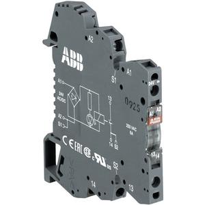 RB111-24VUC Interface-Relais R600 1S A1-A2=24VAC/DC 250V/10mA-6A