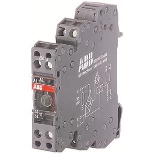 RB122G-48-60VUC Interface-Relais R600 2We A1-A2=48-60VAC/DC 250V/1mA-8A