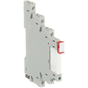 CR-S024VADC1CRS Interface-Relais komplett 1We A1-A2=24VAC/DC