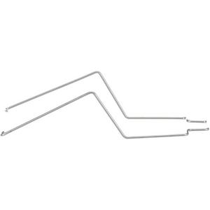 CR-UH Halter für CR-U Sockel