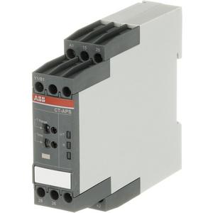 CT-APS.22S Zeitrelais rückfallverzögert 2We 24-48VDC 24-240VAC