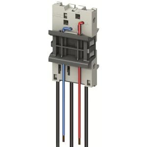 ZMS931 Adapter MS116/132 Litz. unt. LALB