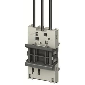 ZMS932 Adapter MS116/132 Litzen oben