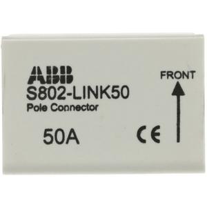 Polverbinder 50A Hochleistungs-Sicherungsautomat Baureihe S800