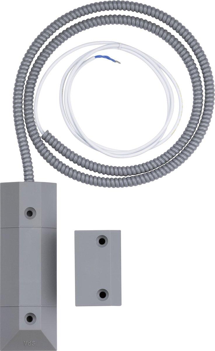 KNX Rolltor-Magnet-ReedkontaktVdS B
