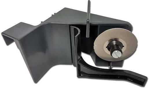 Messerschärfer für Allesschneider D-1000