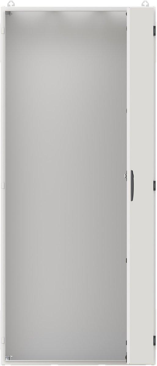TL312G TwinLine N 55 Standschrank B800/ H1850/ T275 mm