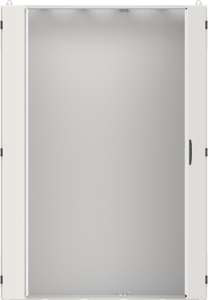 TL512S TwinLine N 55 Standschrank B1300/ H1850/ T275 mm