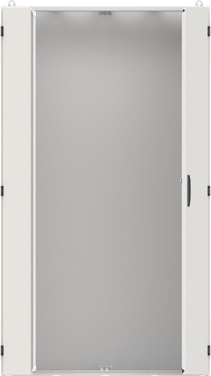 TW412S TwinLine N 55 Standschrank B1050/ H1850/ T350 mm