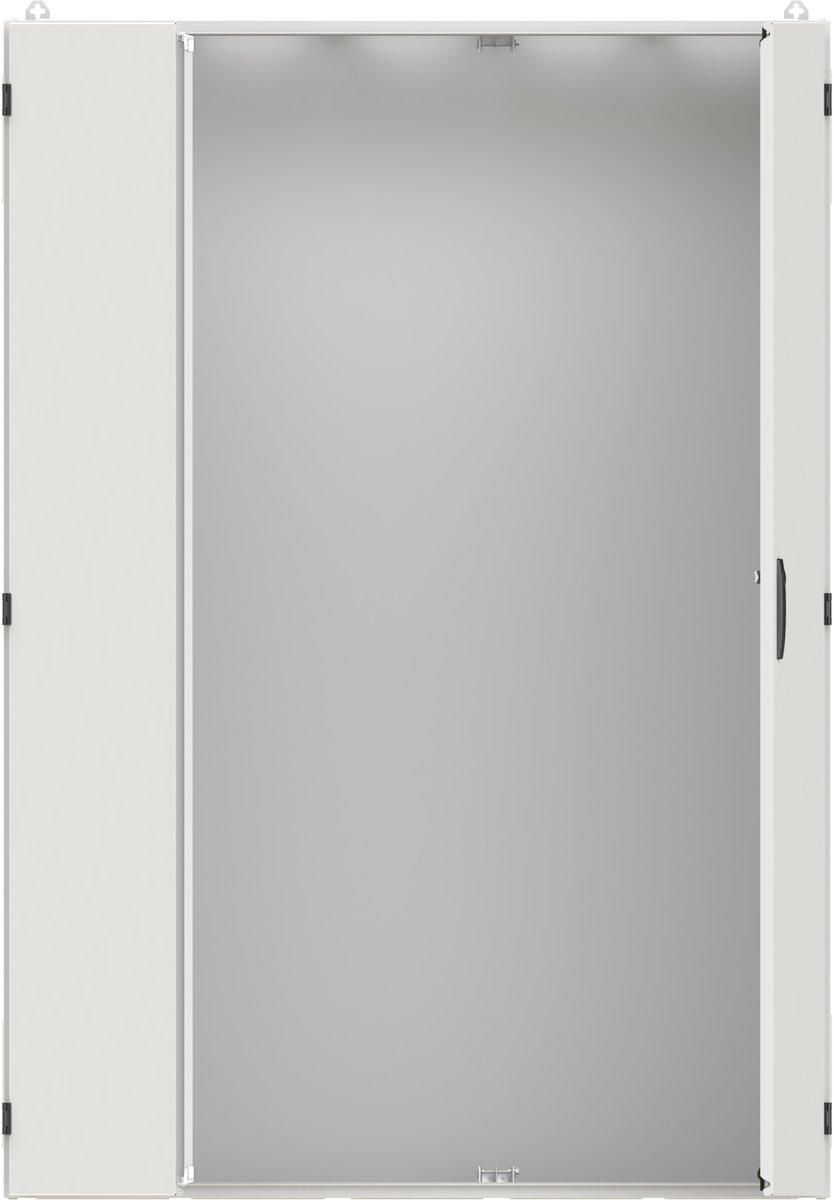 TW512S TwinLine N 55 Standschrank B1300/ H1850/ T350 mm