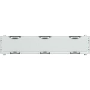 MBK306 Reihenklemmen-Modul 1RE / 3FB horizontale Anordnung