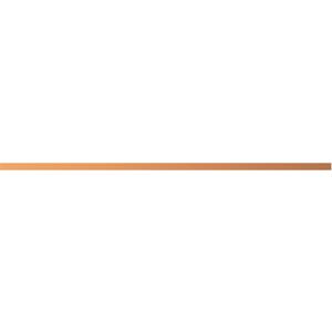 ZX1087 Cu-Schiene 12x10mm L:600mm Kupferschiene lose Lieferung