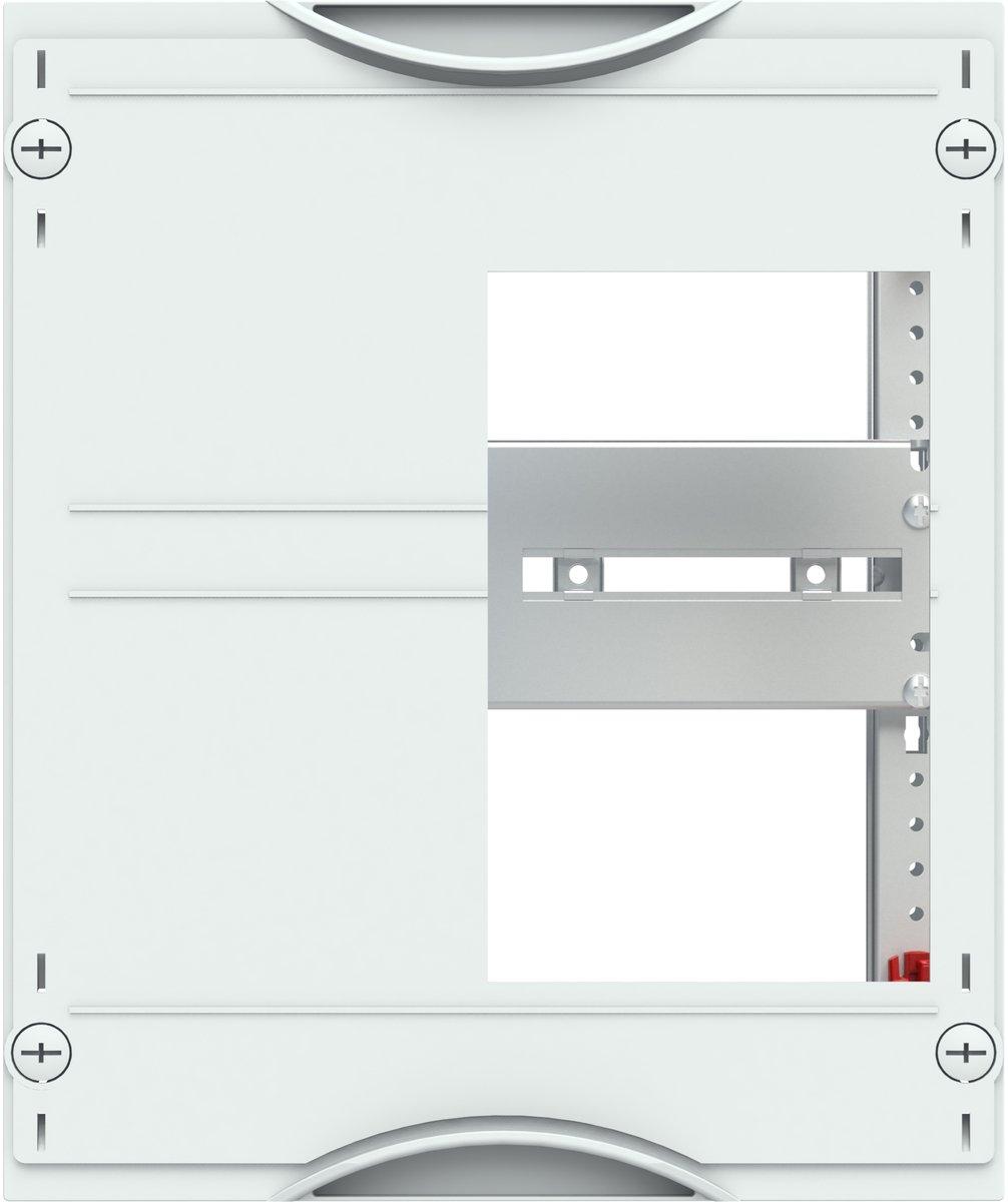 MBT135 Sicherungslasttrenner-Modul 2RE / BH000 1FB Leermodul ohne Geräte