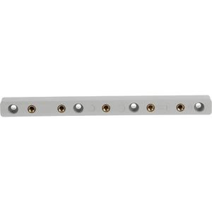 ZX520 Sammelschienenhalter 60/100mm Zubehör CombiLine Innenausbausystem