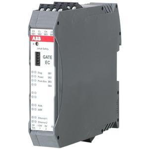 GATE-EC Pluto-Gateway EtherCAT Gateway EtherCAT