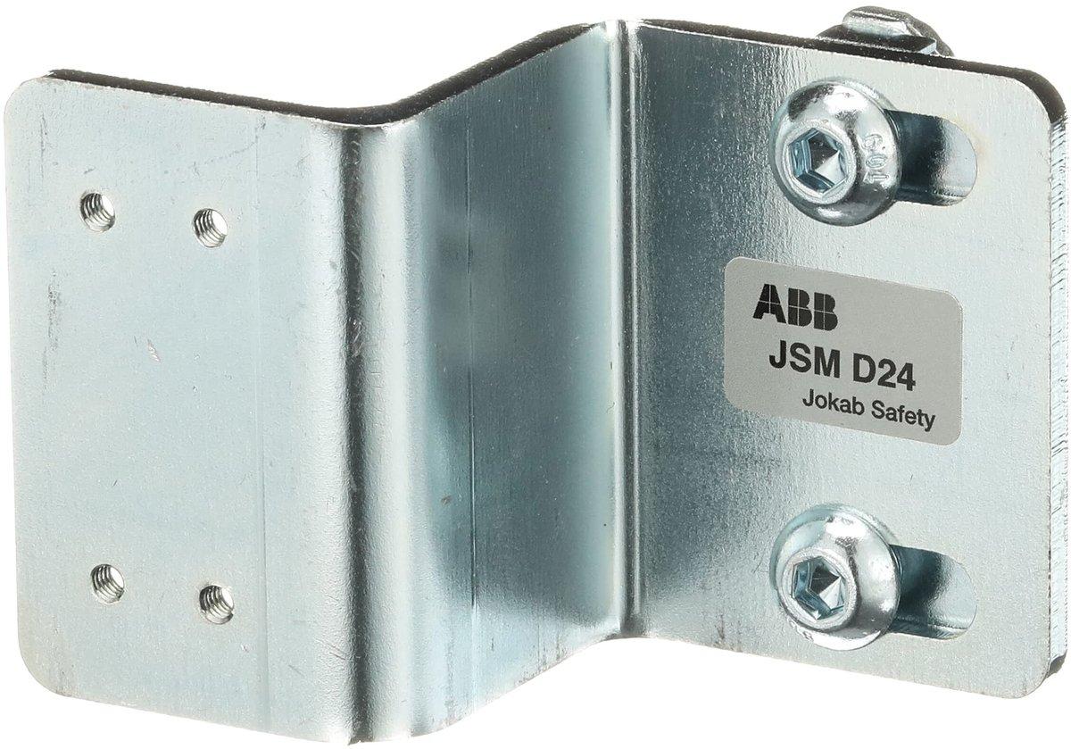 JSM D24 Montagesatz für EVA für konventionelle Tür
