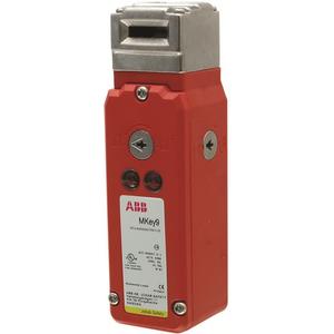 MKEY9 Sicherheitsschalter mit Standardbetätiger 24 V DC