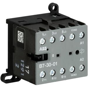 B7-30-01-02 Kleinschütz 42V 40-450Hz