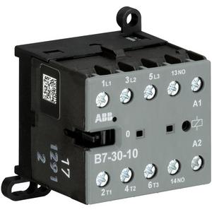 B7-30-10-03 Kleinschütz 48V 40-450Hz