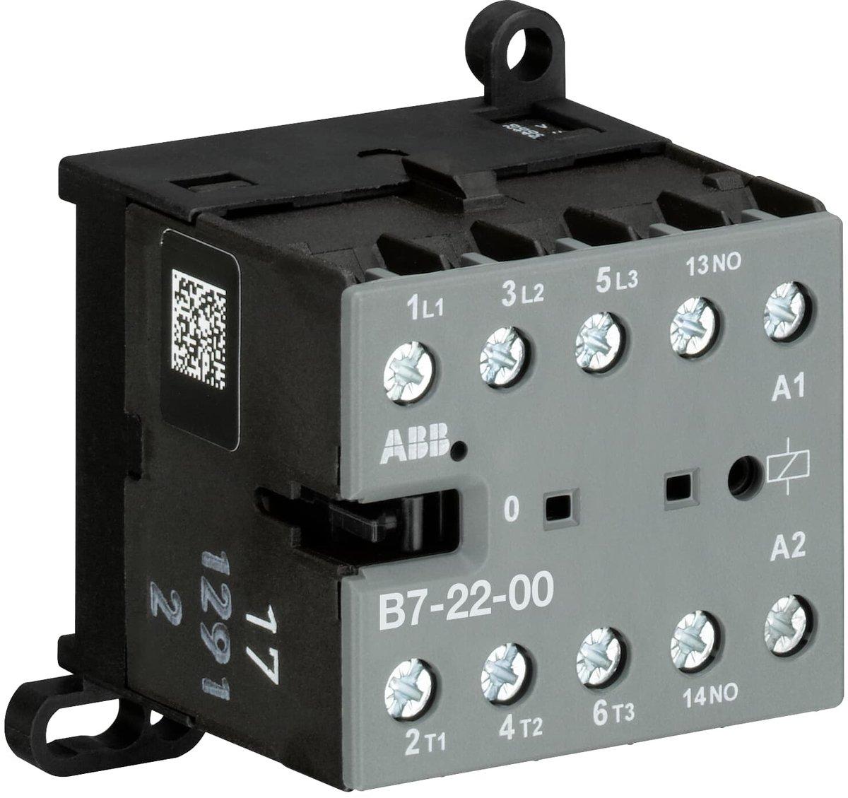 B7-22-00-03 Kleinschütz 48V 40-450Hz