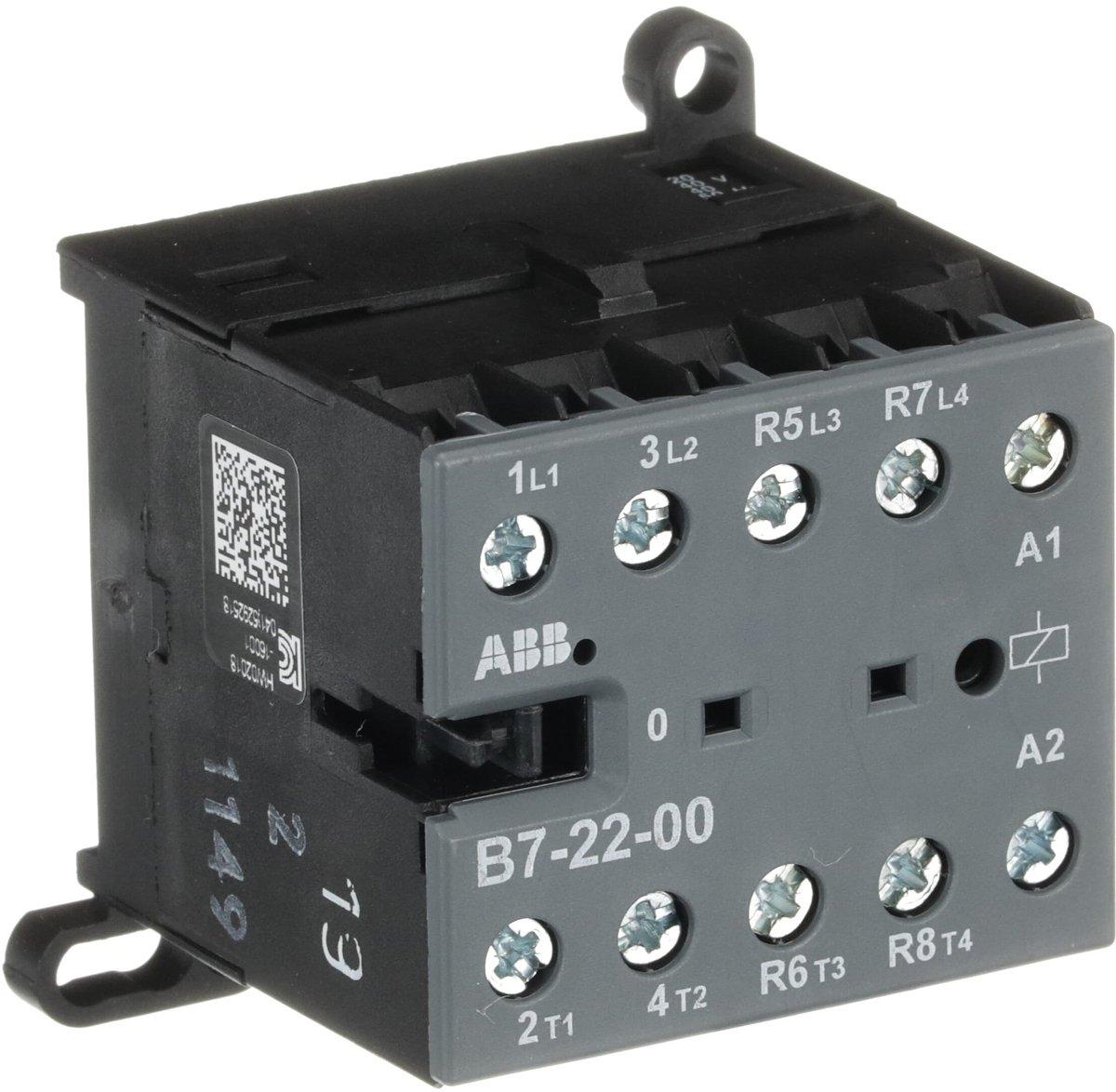 B7-22-00-80 Kleinschütz 220-240V 40-450Hz