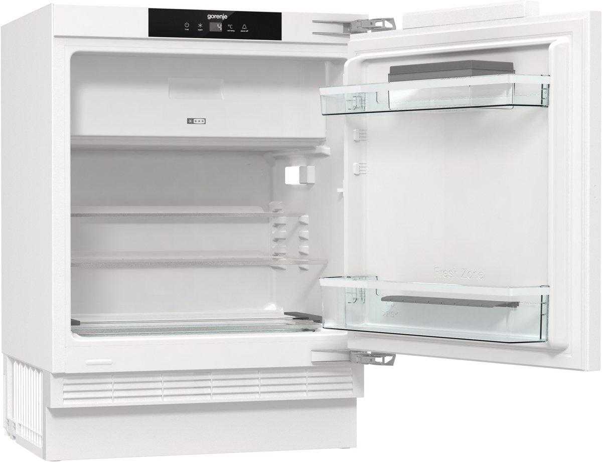 Kühlschrank mit Gefrierfach Einbau Unterbaufähig RBIU609EA1