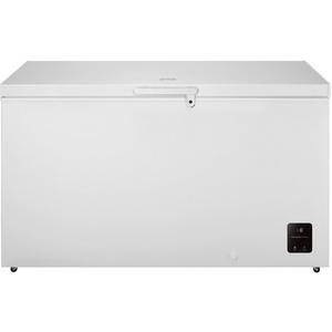 Gefriertruhe FHC42EAW weiss