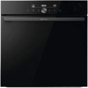 Backofen Einbau BPSA6747DGWI schwarz