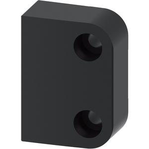 Schaltmagnet rechteckig klein 25 x 36 mm für Magnetschalter 3SE66..-3CA0.