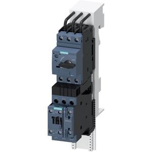 Verbraucherabzweig Direktstarter S0, 23-28A DC 24V 150kA