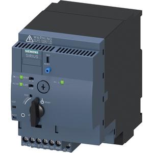 SIRIUS Kompaktabzweig Wendestarter 690 V AC/DC 110-240 V 50-60 Hz 1-4 A
