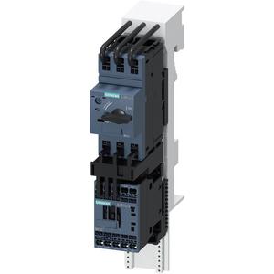 Verbraucherabzweig Direktstarter S00, 9-12,5A DC 24V 150kA