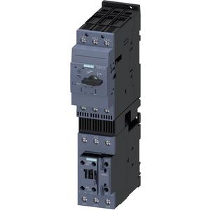 Verbraucherabzweig Direktstarter S2, 62-65A AC 230V/50Hz 100kA
