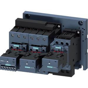 Stern-Dreieck-Kombination mit I/O-Link AC 3: 37kW/400V AC/DC 20-33V 3S+3Ö