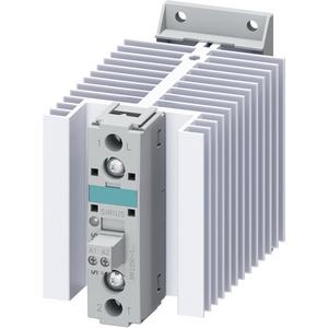 Halbleiterschütz 3RF2 1-ph. AC51 50A 48-460V/110-230V AC