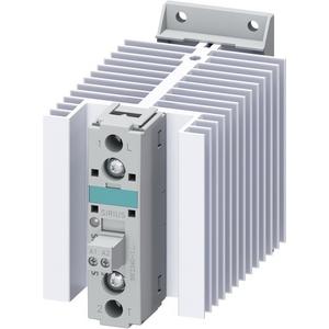 Halbleiterschütz 3RF2 1-ph. AC51 40A 48-600V/24V DC