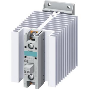 Halbleiterschütz 3RF2 1-ph. AC51 50A 40°C 48-600V/110-230VAC