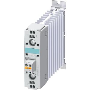 Halbleiterschütz 3RF2 1-ph. AC51 20A 24-230V/110-230V AC