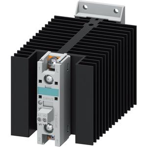 Halbleiterschütz 3RF2 1-ph. AC51 70A/AC 15 27,5A 48-460V/110-230V AC