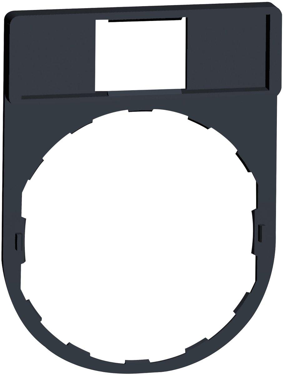 Schilderträger für Schilder 8x27 ZBZ-32