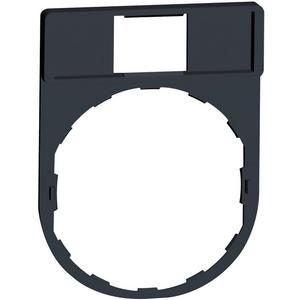 Schilderträger für Schilder 8x27 ZBZ-32