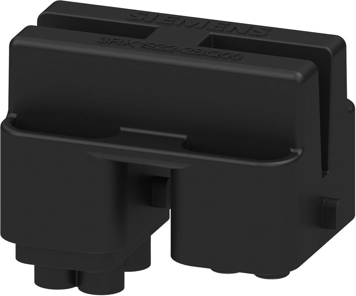 Energiebrückenstecker zur Energieweiterleitung (400V) Motorstarter