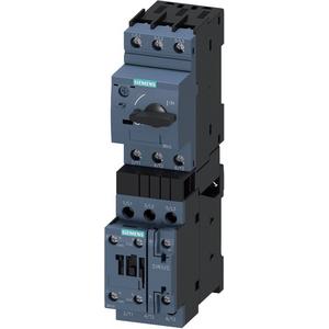 Verbraucherabzweig Direktstarter S0, 27-32A AC 230V/50Hz 150kA