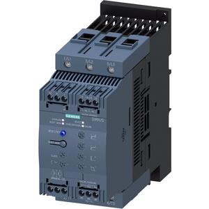 Sanftstarter S3, 106A 75kW/500V 40 GraD AC400-600V AC/DC110-230V
